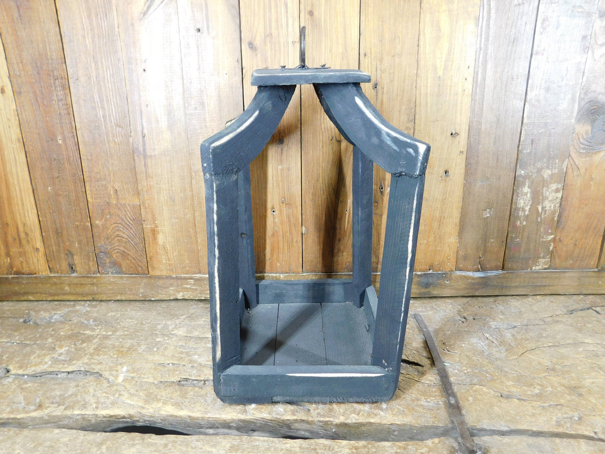 Great Buy-#22-Lantern-Farmhouse Wood-Home Decor-9x18 inches
