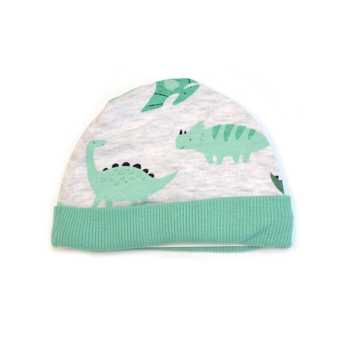 Baby 3pcs Roar Some Chenille Applique Bodysuit Hat Pants Set