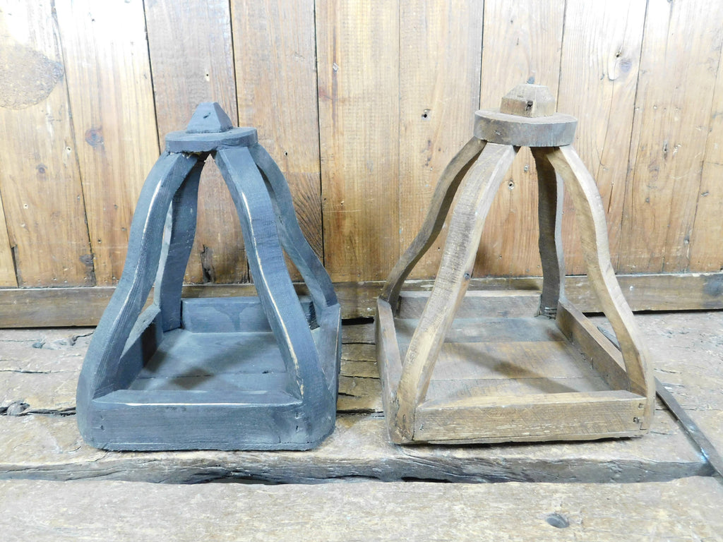 Great Buy-#2-Lantern-Farmhouse Wood-Home Decor-9x12 inches