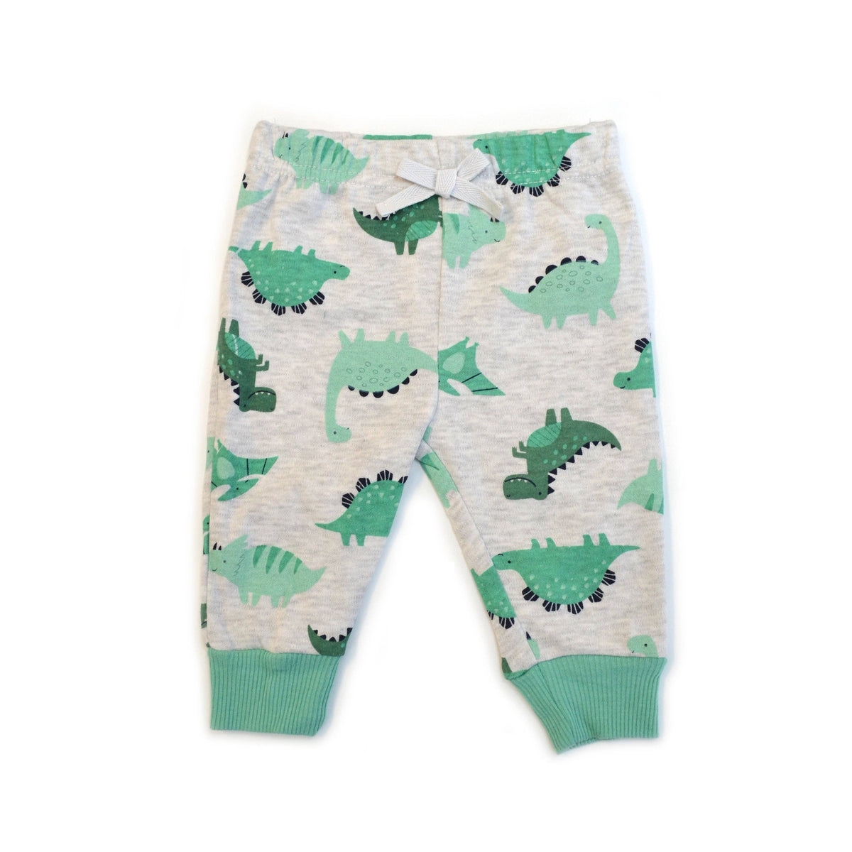 Baby 3pcs Roar Some Chenille Applique Bodysuit Hat Pants Set