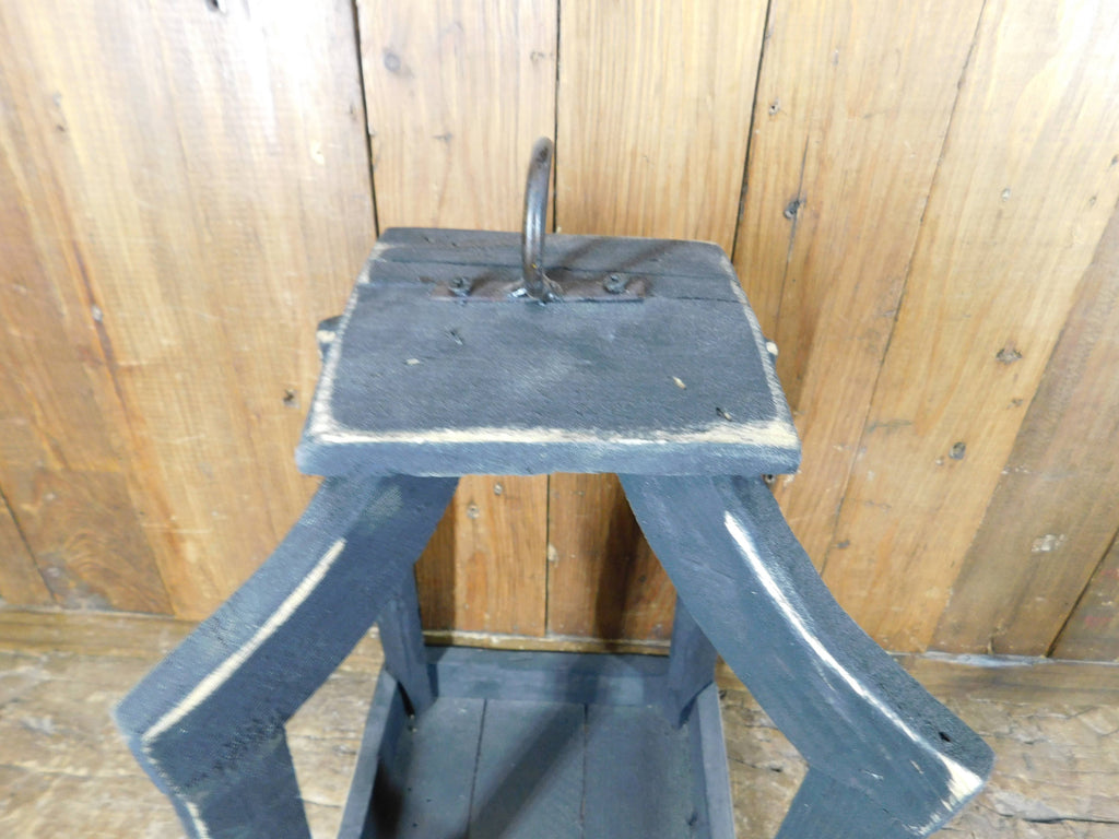 Great Buy-#22-Lantern-Farmhouse Wood-Home Decor-9x18 inches